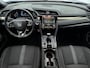 Honda Civic 1.0 i-VTEC 130PK Executive / Panorama dak / Navigatie / Airco-ecc./ Stoelverwarming / Apk okt-2025