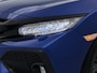 Honda Civic 1.0 i-VTEC 130PK Executive / Panorama dak / Navigatie / Airco-ecc./ Stoelverwarming / Apk okt-2025