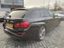 BMW 5-Serie Touring M550xd | M Pakket | Navi | Adaptief Cruise | Leder | LED | Panorama | Vol Optie! |