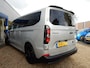 Ford Transit Custom Trend DCL2H1 320 150PK MT6 BPM VRIJ I DUBBEL CABINE I 150PK I 5Pers. I CAMERA I DUBBELE SCHUIFDEUR 5 JAAR GARANTIE I LM VELGEN I LED KOPLAMPEN