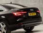 Audi A4 Limousine 1.4 TFSI S-Line Sport 150Pk Automaat (2X S-LINE, DIGITAL COCKPIT, APPLE CARPLAY, GROOT NAVI, GETINT GLAS, SPORTSTOELEN, LEDER, NIEUWE APK, ZWART HEMEL, NIEUWSTAAT)