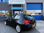 BMW 1-Serie 116d Corporate Lease Executive 116PK|Face Lift|Origineel NL|Navi|Sportstoelen|Climate|AUT|Cruise|M-Velgen|Xenon|5-Drs