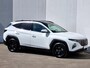 Hyundai Tucson 1.6 T-GDI HEV Premium Sky 230PK Automaat / Elektrisch Schuif/-Kanteldak / Lederen Bekleding / Elektrische Achterklep / Zwarte Lichtmetalen Winterset Tegen Meerprijs €599,-