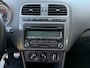 Volkswagen Polo 1.2 TSI CrossPolo Cruise Leder/Alcantara