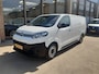 Citroën E-Jumpy Club XL L3 50 kWh Airco Parkeersensors 3-Persoons