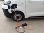 Citroën E-Jumpy Club XL L3 50 kWh Airco Parkeersensors 3-Persoons