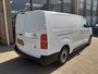 Citroën E-Jumpy Club XL L3 50 kWh Airco Parkeersensors 3-Persoons