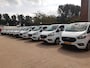 Citroën E-Jumpy Club XL L3 50 kWh Airco Parkeersensors 3-Persoons