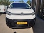 Citroën E-Jumpy Club XL L3 50 kWh Airco Parkeersensors 3-Persoons