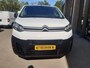 Citroën E-Jumpy Club XL L3 50 kWh Airco Parkeersensors 3-Persoons