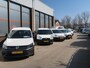 Citroën E-Jumpy Club XL L3 50 kWh Airco Parkeersensors 3-Persoons