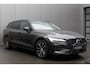 Volvo V60 2.0 T6 Plug-in hybrid AWD Plus Dark|H/K Audio|360 Camera|Leer|