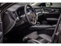 Volvo V60 2.0 T6 Plug-in hybrid AWD Plus Dark|H/K Audio|360 Camera|Leer|