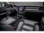 Volvo V60 2.0 T6 Plug-in hybrid AWD Plus Dark|H/K Audio|360 Camera|Leer|