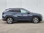 Hyundai Tucson 1.6 T-GDI PHEV Plug-in Premium 4WD Automaat / Trekhaak Afneembaar / Trekgewicht 1350 Kg / Accu SoH 100% / Elektrische achterklep / Apple Carplay Android Auto / Stuur- en Stoelverwarming / Rondom zicht camera / Stoelventilatie