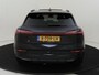 Audi Q8 e-tron 55 quattro S Edition Competition 115 kWh | Panoramadak | Luchtvering | Trekhaak | Achteruitrijcamera | Keyless | Navigatie Plus | Elektrisch verstelbare voorstoelen | Stoelverwarming |