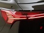 Audi Q8 e-tron 55 quattro S Edition Competition 115 kWh | Panoramadak | Luchtvering | Trekhaak | Achteruitrijcamera | Keyless | Navigatie Plus | Elektrisch verstelbare voorstoelen | Stoelverwarming |