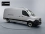 Mercedes-Benz Sprinter 317 1.9 CDI L3H2 Navigatie Elektrische schuifdeur Adaptieve cruise control LED Achteruitrijcamera Betimmering Adaptieve Cruise Control
