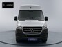 Mercedes-Benz Sprinter 317 1.9 CDI L3H2 Navigatie Elektrische schuifdeur Adaptieve cruise control LED Achteruitrijcamera Betimmering Adaptieve Cruise Control