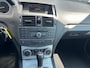 Mercedes-Benz C-klasse 200 Kompressor AVANTGARDE