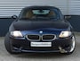BMW Z4 Coupé 3.2 M - Individual Leder Caramel