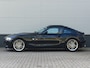 BMW Z4 Coupé 3.2 M - Individual Leder Caramel
