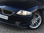 BMW Z4 Coupé 3.2 M - Individual Leder Caramel