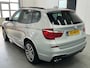 BMW X3 XDrive30d High Executive / M-Sport / Head-Up / Camera / Stoelverwarming