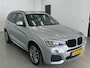 BMW X3 XDrive30d High Executive / M-Sport / Head-Up / Camera / Stoelverwarming