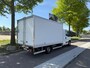 IVECO Daily Koelwagen met slaapcabine Carrier