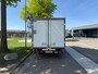 IVECO Daily Koelwagen met slaapcabine Carrier