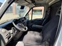 IVECO Daily Koelwagen met slaapcabine Carrier