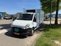 IVECO Daily Koelwagen met slaapcabine Carrier