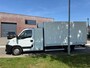 IVECO Daily Koelwagen met slaapcabine Carrier