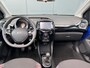 Citroën C1 1.0 VTi 72pk Airscape Feel TOP Vouwdak | Airco | Boordcomputer | Parkeersensoren achter |  Bestuurdersstoel in hoogte verstelbaar | Bluetooth | Elektrische ramen | Metaallak | Airbags | Stuur verstelbaar