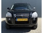 Hyundai Tucson 2.7i V6 4WD Style Airco cruise Leder Trekhaak Automaat