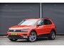 Volkswagen Tiguan 2.0Tdi 190Pk DSG7 4Motion | Highline | Panoramadak | 360° Camera | Head-Up display | Virtual Cockpit | Trekhaak | 19'' | Habanero Orange