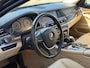 BMW 5-Serie Touring 523i High Executive | Airco | Pano | Leer