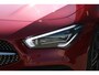 Mercedes-Benz CLA 200 AUT7 AMG Line NIGHT PAKKET PANORAMADAK MEMORY SFEER KEY-LESS GO