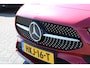 Mercedes-Benz CLA 200 AUT7 AMG Line NIGHT PAKKET PANORAMADAK MEMORY SFEER KEY-LESS GO