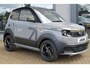 Ligier Brommobiel Myli R.ebel X Diesel | Stuurbekrachtiging | Kofferbak verdeler