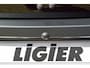 Ligier Brommobiel Myli R.ebel X Diesel | Stuurbekrachtiging | Kofferbak verdeler