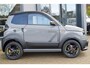 Ligier Brommobiel Myli R.ebel X Diesel | Stuurbekrachtiging | Kofferbak verdeler