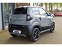 Ligier Brommobiel Myli R.ebel X Diesel | Stuurbekrachtiging | Kofferbak verdeler