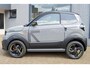 Ligier Brommobiel Myli R.ebel X Diesel | Stuurbekrachtiging | Kofferbak verdeler