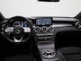 Mercedes-Benz C-klasse Estate 180 Business Solution AMG | Panoramadak | Camera | Stoelverwarming | Trekhaak |