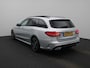 Mercedes-Benz C-klasse Estate 180 Business Solution AMG | Panoramadak | Camera | Stoelverwarming | Trekhaak |