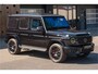 Mercedes-Benz G-klasse AMG 63 | MY25 | A22 | Comfort-Pakket | Carbon | Superior | Track Pack |