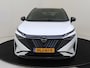 Nissan Qashqai 1.5 e-Power N-Design 190PK | Panorama-dak | 360 Camera | Stoelverwarming | Lederen/alcantara bekleding | Adaptive Cruise Control | Google Navigatie | Stuurverwarming | Voorruitverwarming |