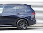 BMW X7 xDrive40i 7 Pers. M Sport | Sky Lounge | trekhaak | Massage | Carbon | M stoelen | Head-up | 23 Inch |